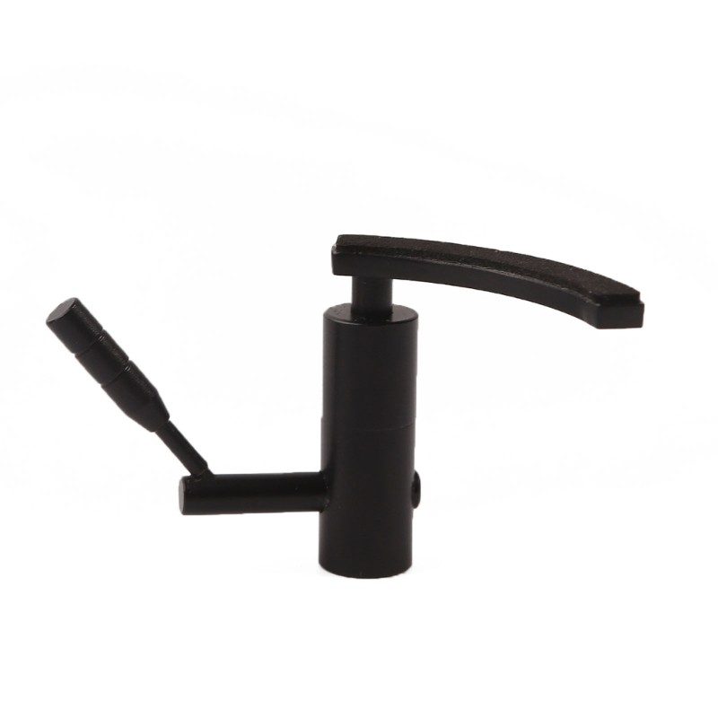 Universal 12.8mm Tonearm Arm Lifter for Turntables Aluminum Alloy Material