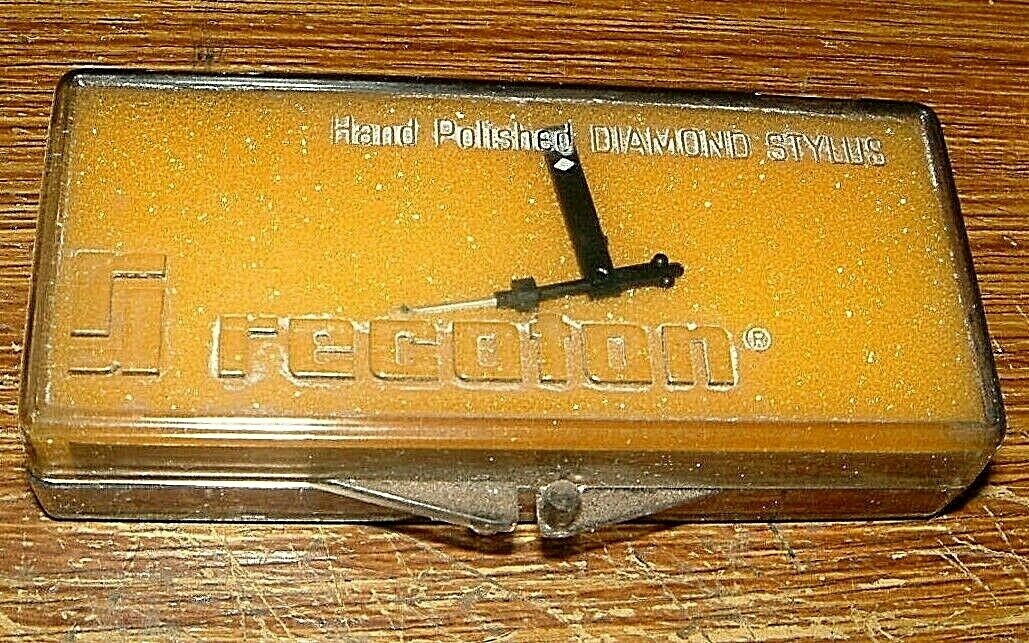 Stereo Turntable NEEDLE 708SD for BSR Tetrad 72D 92D EV3391 8844D N798 L856-DS77