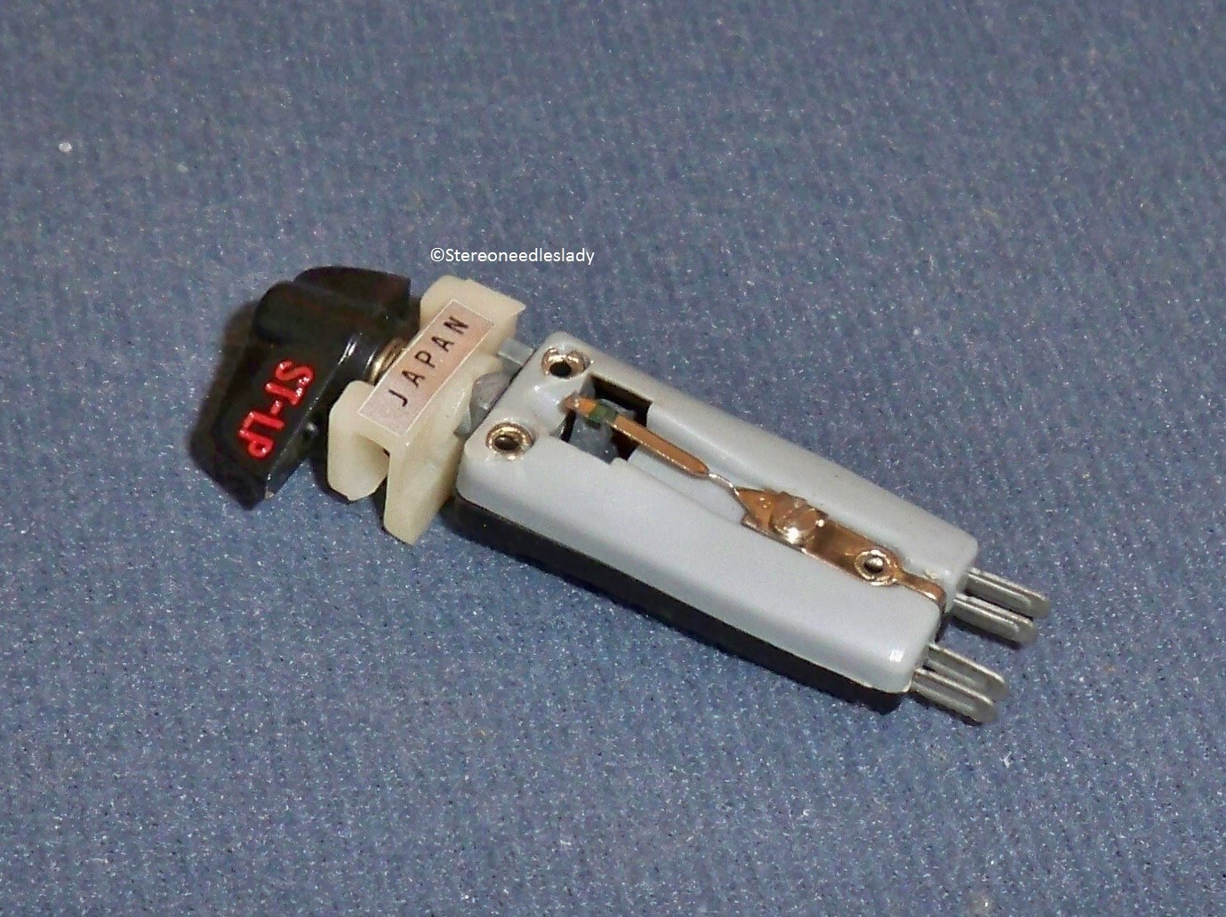 CARTRIDGE NEEDLE Electro-Voice EV 5325 5326 for Panasonic EPC 2955BS4 Game 9022C