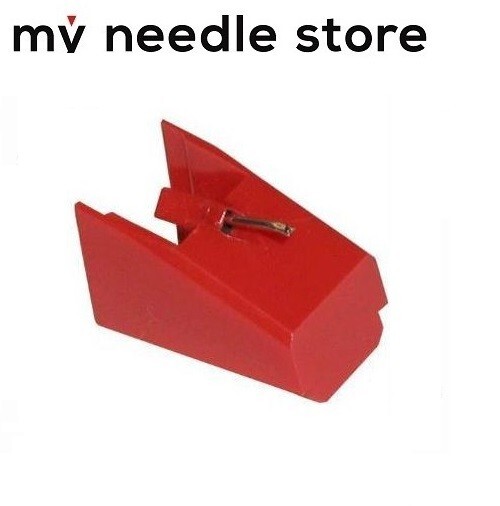 TURNTABLE STYLUS NEEDLE FOR Sanyo ST66D ST67D MG66D MG67D 794-D7