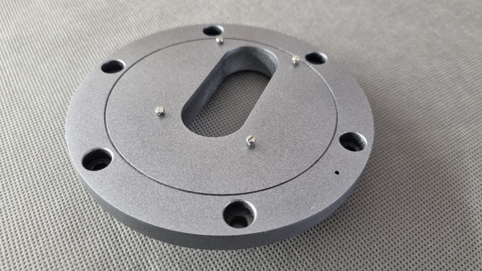 Micro A-1206 Micro Seiki BL-77 BL-91 BL-101 BL-111 SME 1206 armboard