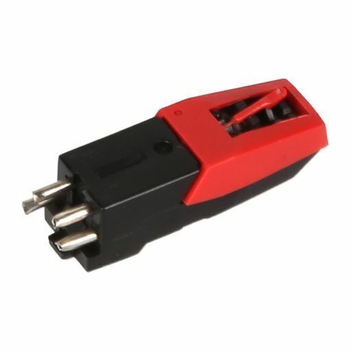 Genuine Philips CZ800 Ceramic Cartridge fitted with a DIAMOND stylus