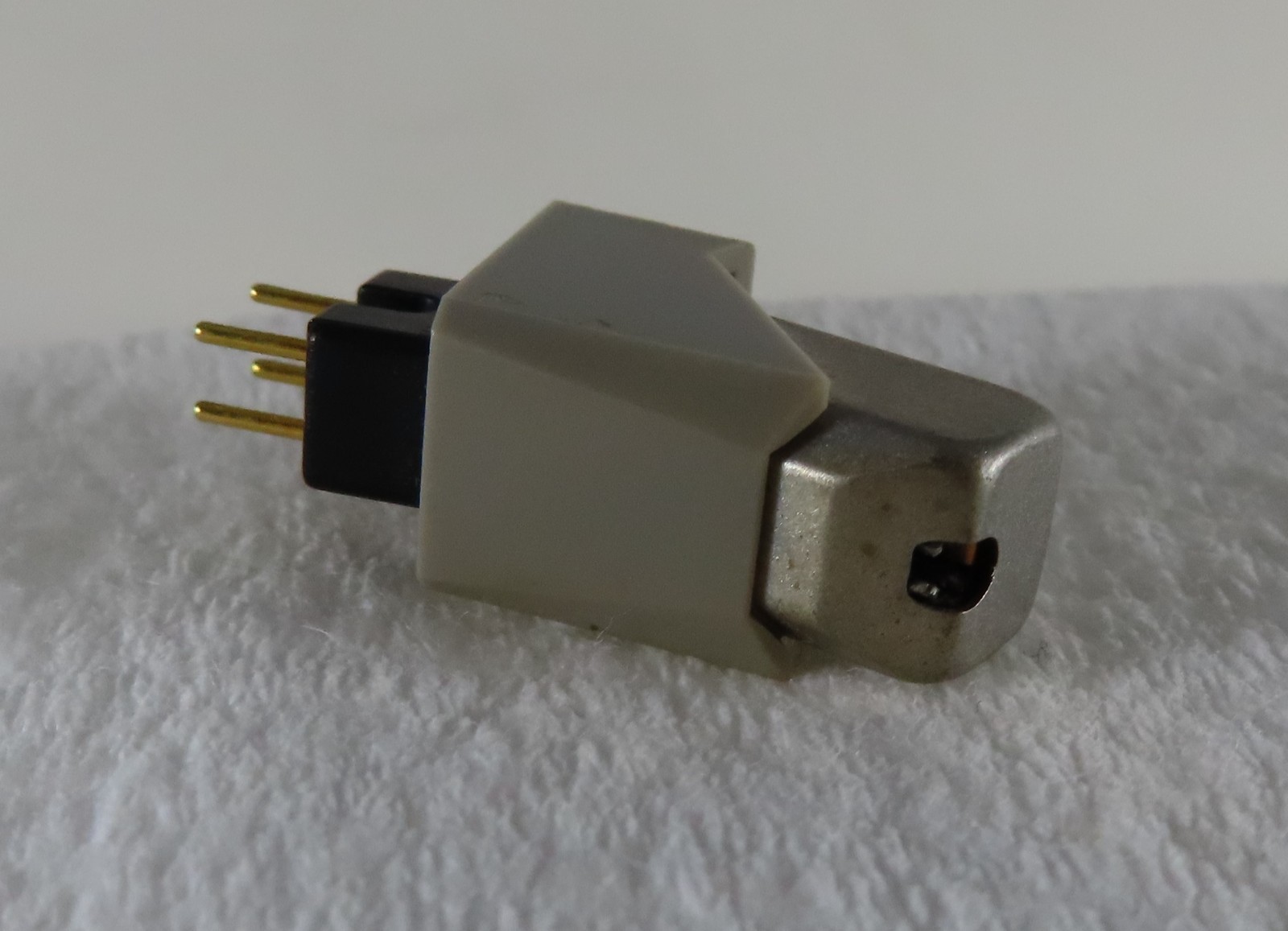 Technics EPC-P33 Record Player Turntable Phono Cartridge P – Mount