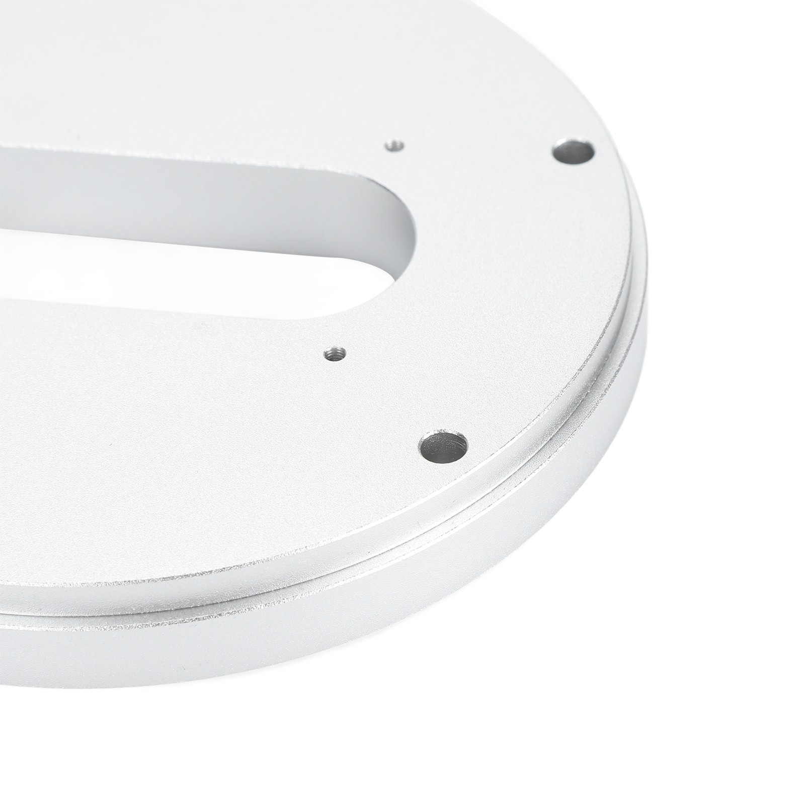Tonearm Plate Aluminum Alloy Tonearm Armboard Plate For 3009 3010R RDIG