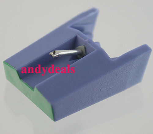 EVG STYLUS NEEDLE CROSLEY NP4 NP-4 Crosley CR-249 CR-245 CR-246 78 RPM 901-D3