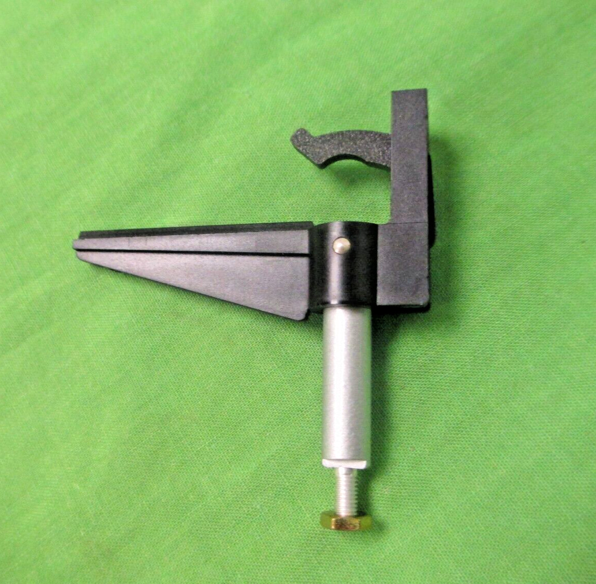 DUAL CS 521 TURNTABLE NEW REST POST FOR THE TONE ARM WITH NUT ++ MODELS