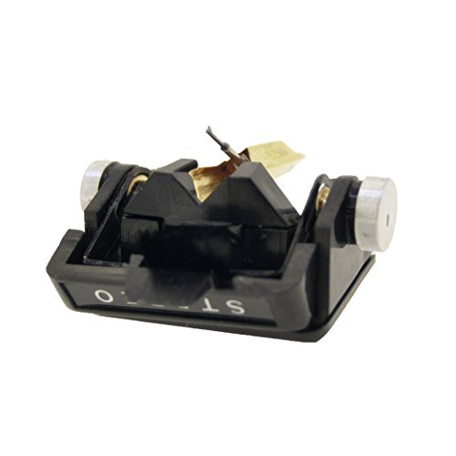 JICO VN5MR SAS/B Shure Record Needle 192-VN5MR New