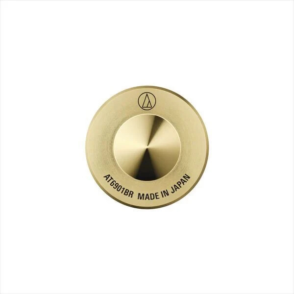 Audio-Technica AT6901BR [Spike Insulator (6 pcs 1 pair)] AIRMAIL with TRACKING