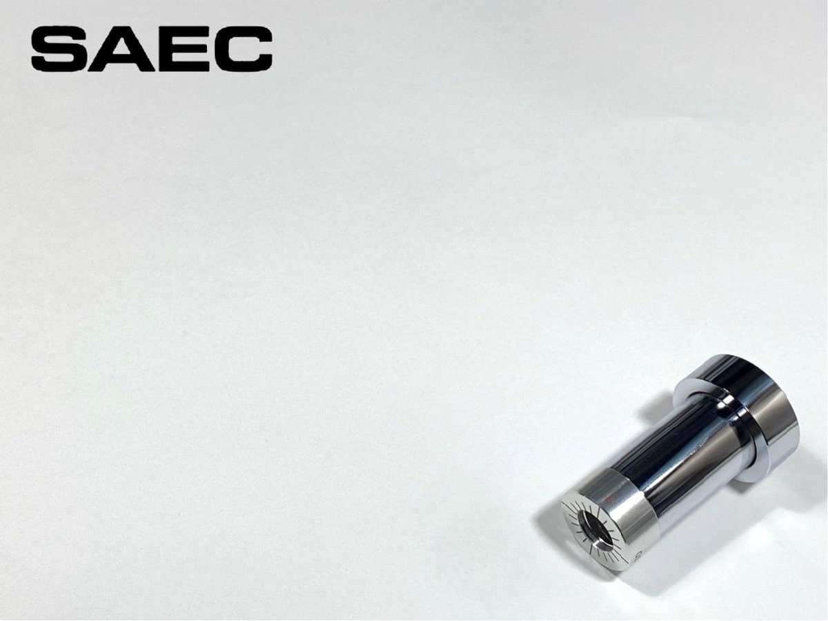 SAEC W-2L Auxiliary Counterweight Genuine Option for WE-308L WE-407/23 WE-308SX