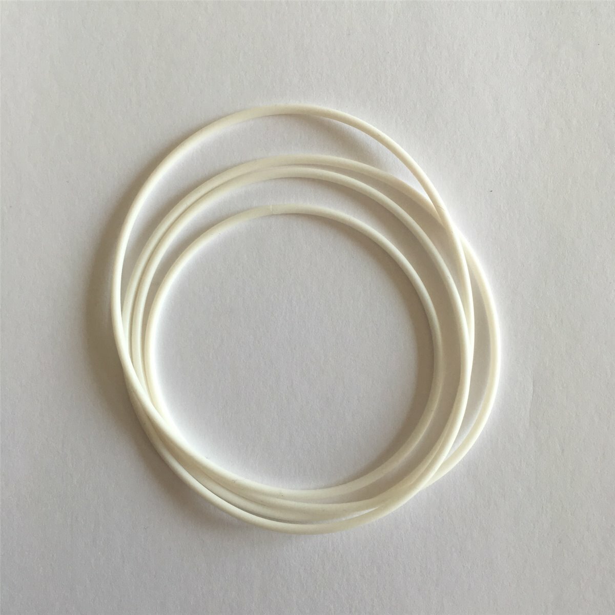Pro-Ject Original Drive Belt For RPM 1 All Types White 1940675261