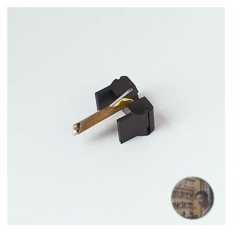 SHURE N-91 Replacement Stylus Needle M91E M91ED M91G M91GD M91MGD New