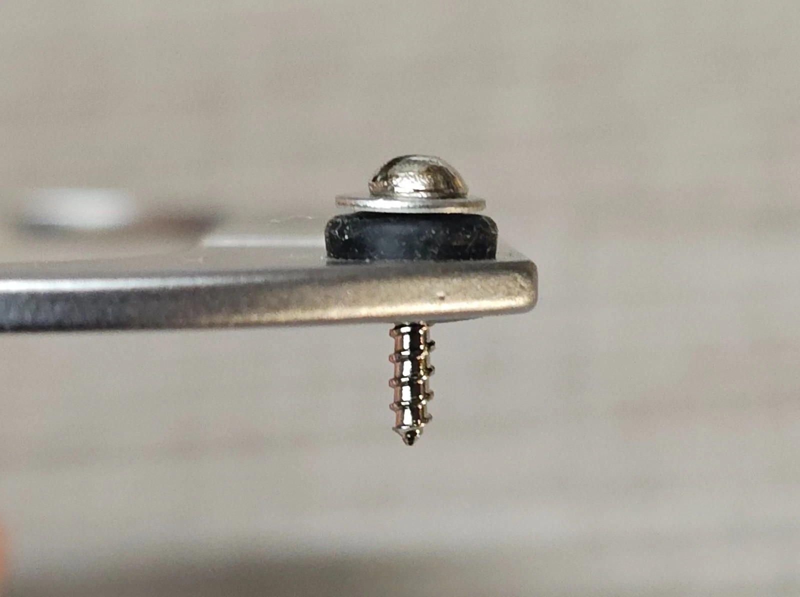 Fixing Screws Washers Grommets for SME 3009 3012 Slider / Base Full Set