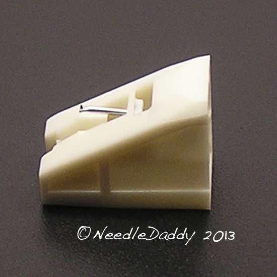 Phonograph NEEDLE 795-D7 for Pioneer PC-290T PN-290, EV PM2873D, 6447.2, 32-294