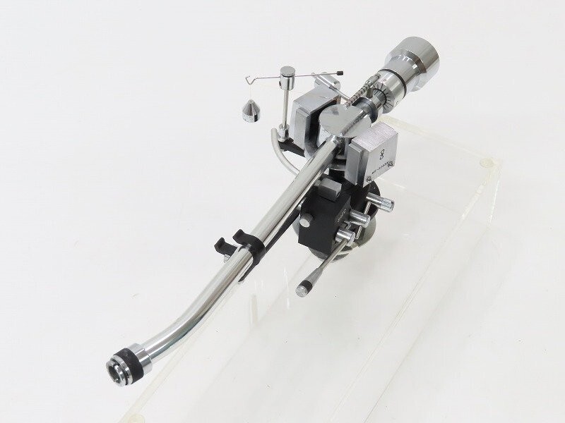 SAEC WE-308SX Tonearm
