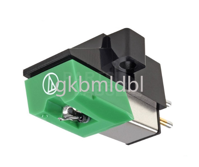 Geniune Audio Technica AT95E Moving Magnet Cartridge Stylus, Original
