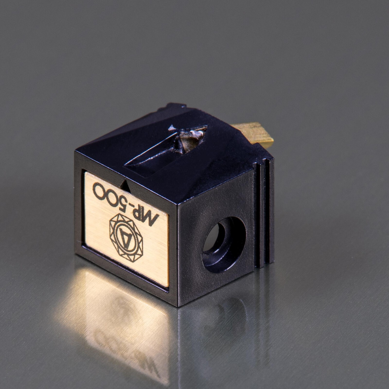 NAGAOKA JN-P500 Replacement Stylus Needle for MP-500