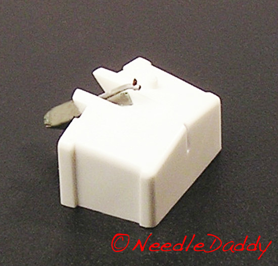 STYLUS NEEDLE for Sanyo MG3 Columbia DSN-10 DSN-11 DSN-12 AT-6 AT-5 621-D7
