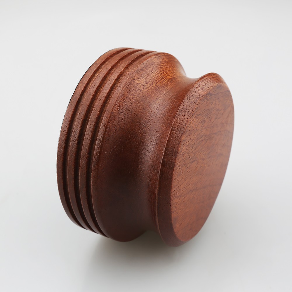 350g Record Stabilizer Wooden Disc Stabilizer Vintage Record Weight HIFI
