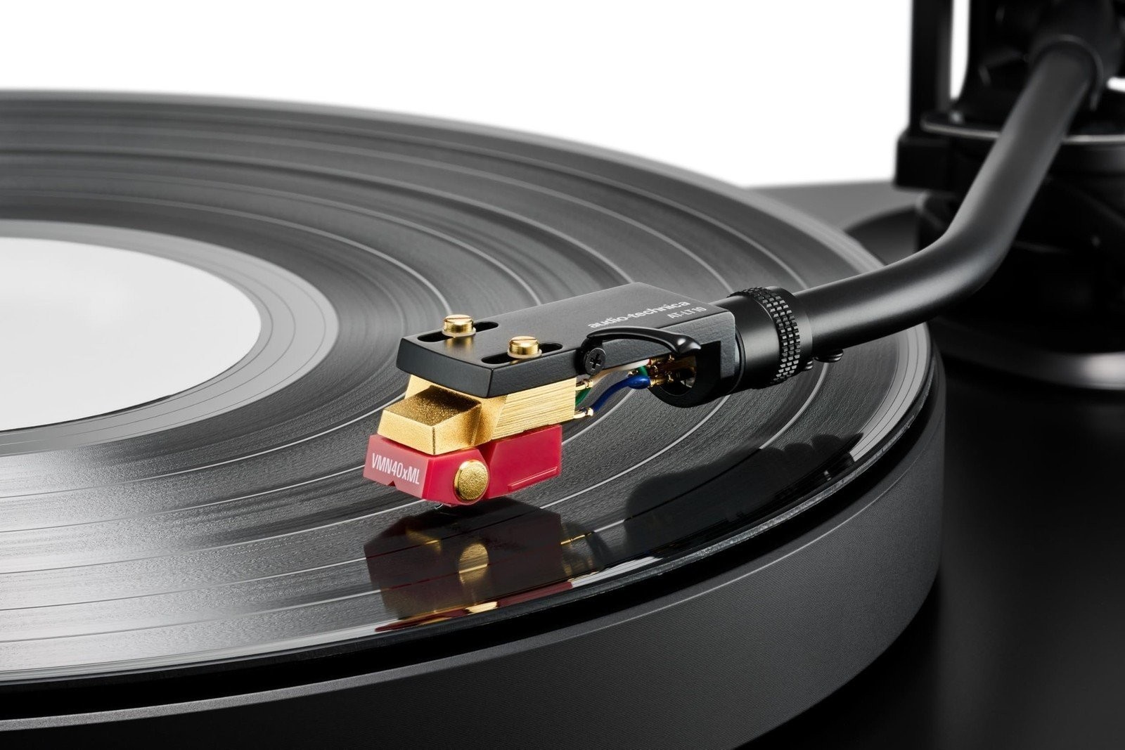 Audio-Technica AT-VM740xML/H VMx Headshell