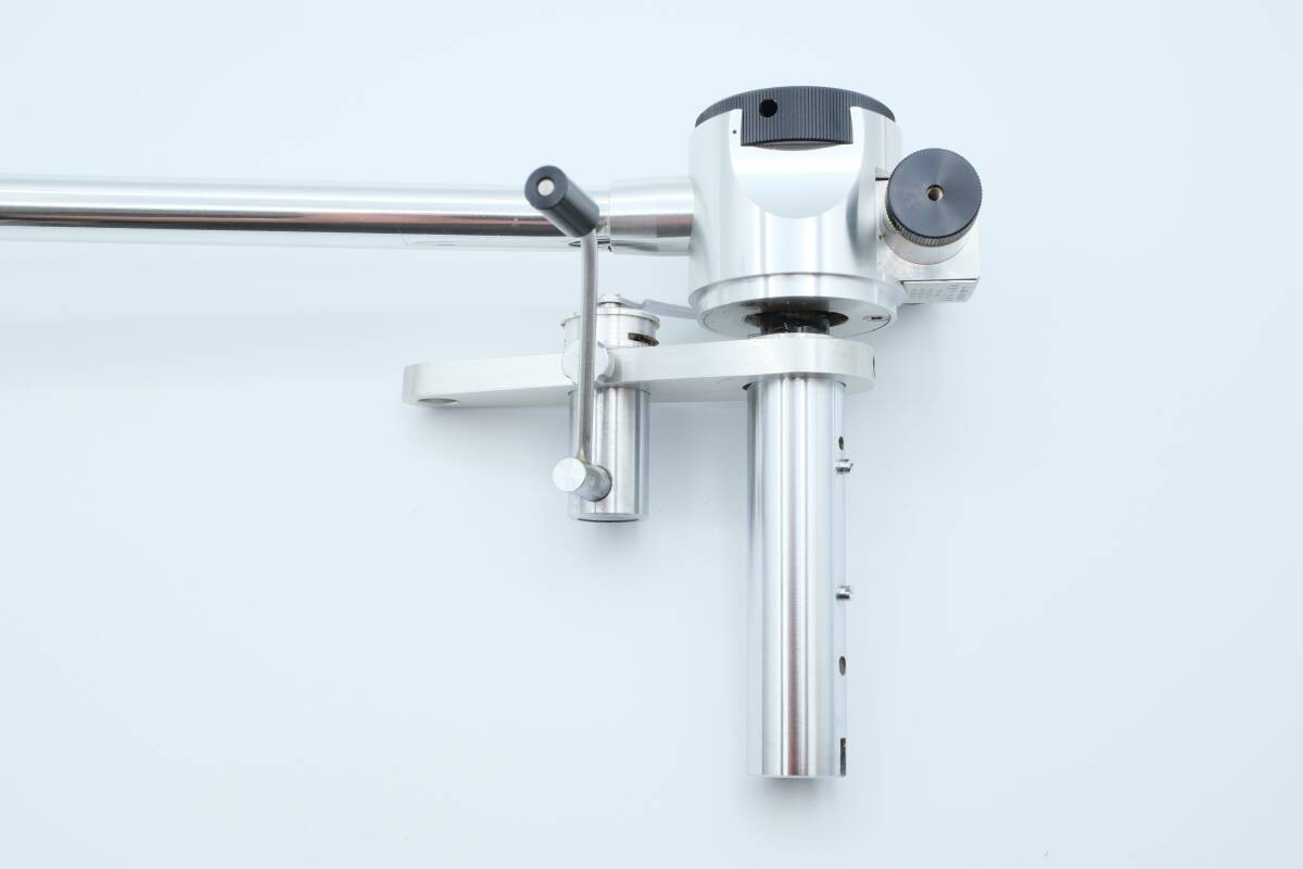Audio Craft AC-400 Long Tonearm Working & Tested JP