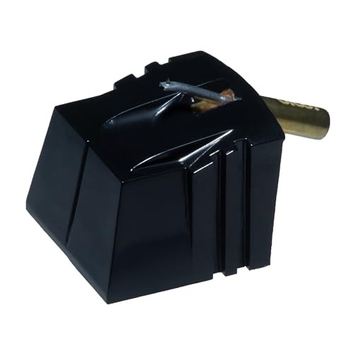 JICO ST-50D SD Round Needle Stylus MM Cartridge Synthetic Diamond New