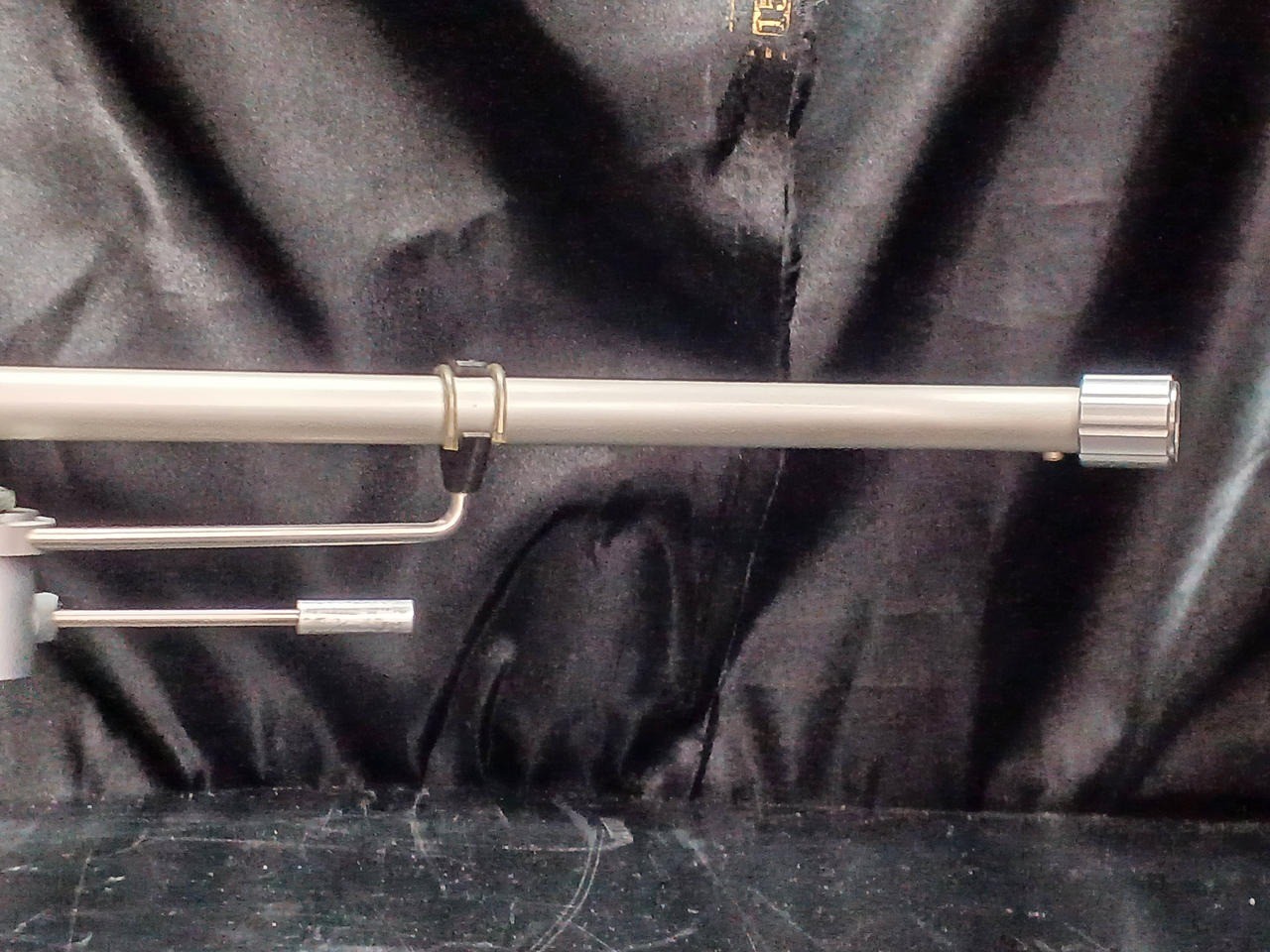 Fidelity Research FR-54 Tonearm 245mm Static Balance Vinyl Turntable Arm Japan
