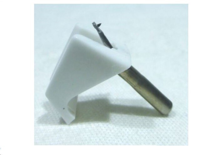 Replacement Pickering DLC Stylus For TLC XL-10, XL10, XL-5, XPC, XP-C