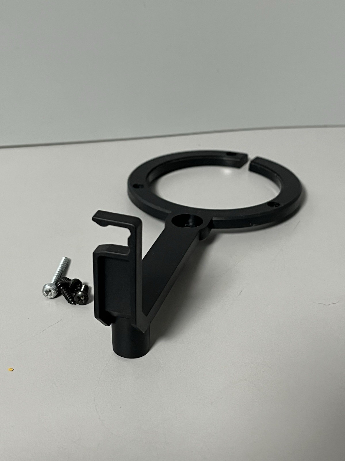 Thorens OEM Replacement Tonearm Rest Stand W/screws – TD 316 Mk II Turntable