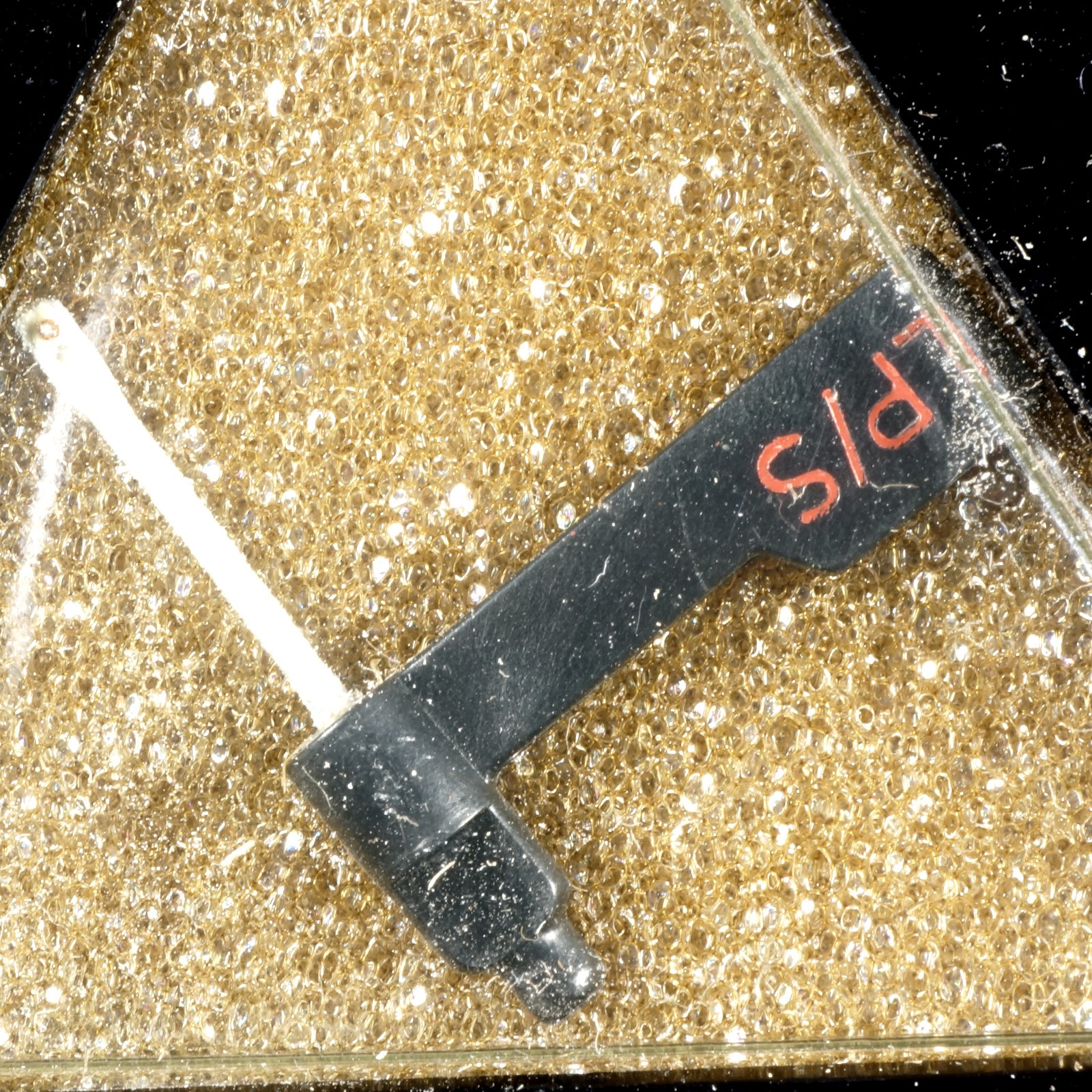 NOS ZENITH 622-DS77 Needle Stylus for Delmonico Toshiba N-3CB DTS-2 3CB CS-1007