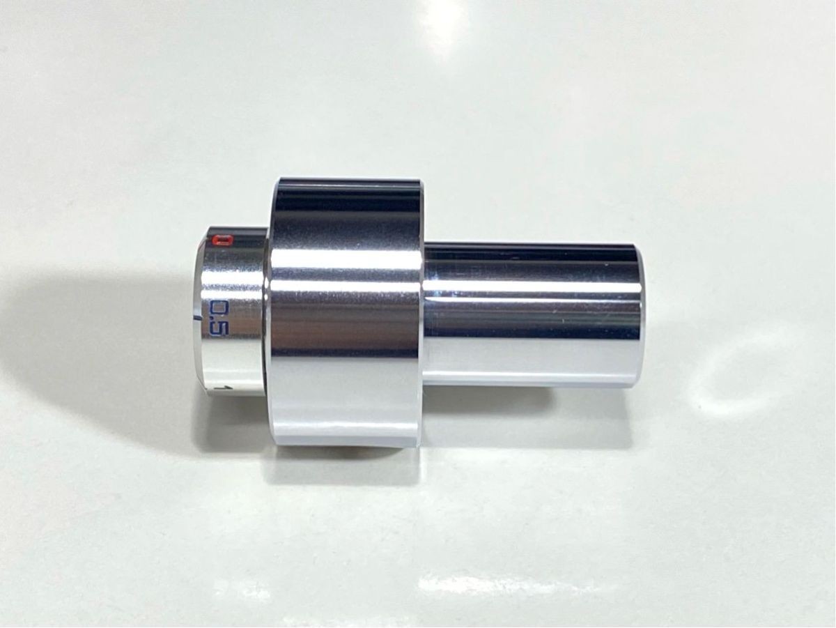 MICRO MA-202 Genuine Main Weight 89g Turntable Parts from Japan JP MG01 0.5