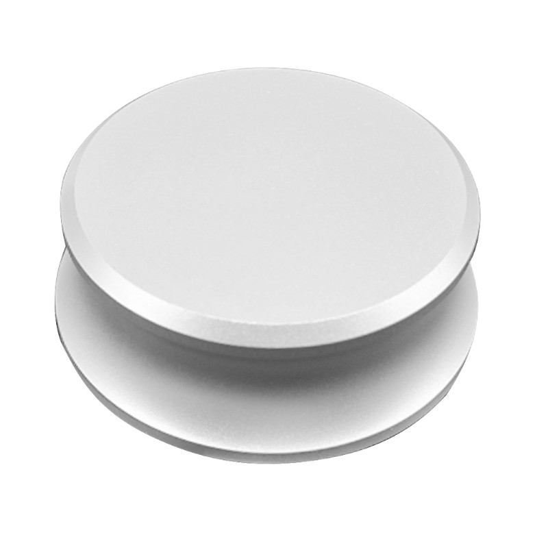 Aluminium Alloy Material for LP Vinyl Turntables Metal Record Weight Disc Stabil
