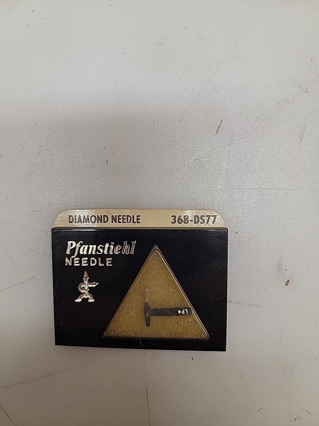 Diamond Needle Replacement 368-ds77