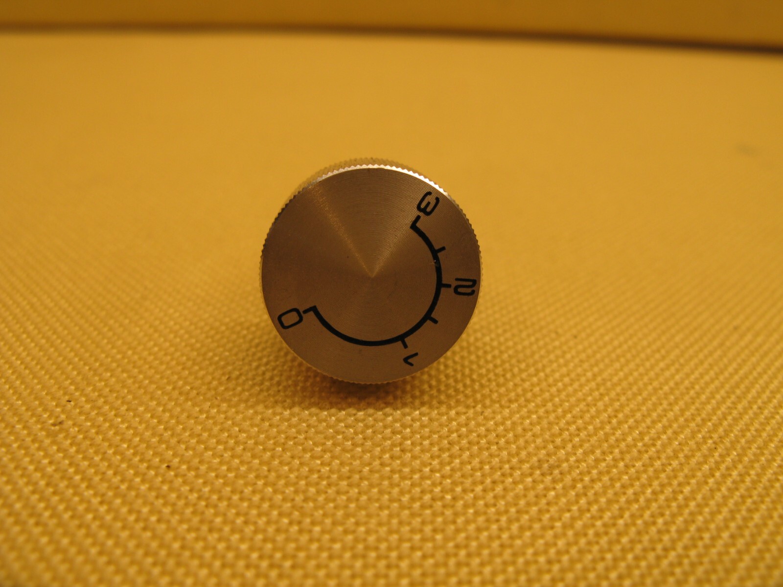 anti skate knob for Pioneer PL630 turntable