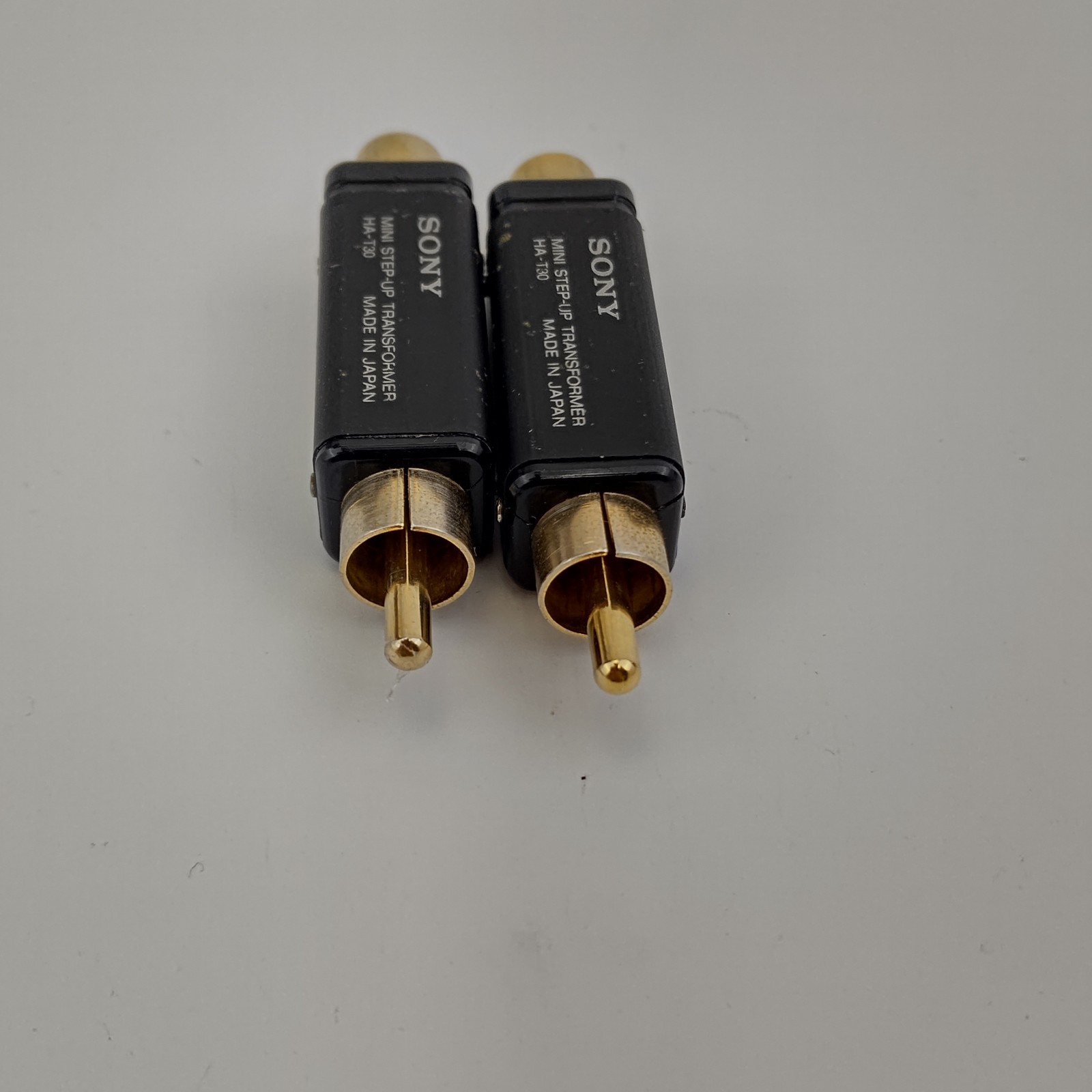 SONY HA-T30 Step-Up Transformer