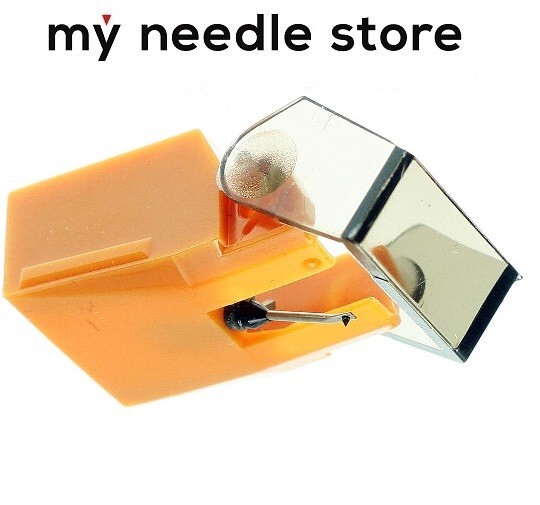 STYLUS RECORD PLAYER NEEDLE for Audio Technica ATN-120E AT-120E 4208-DE 208-DE