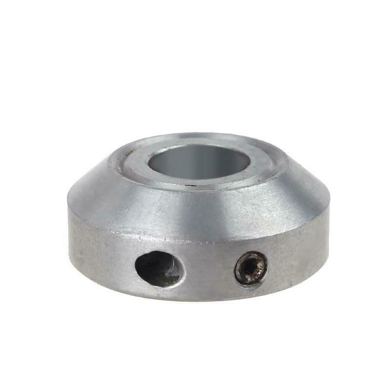 20g Fixed Main Counterweight Stainless Steel For SME 3009 3010 3012 Tonearm