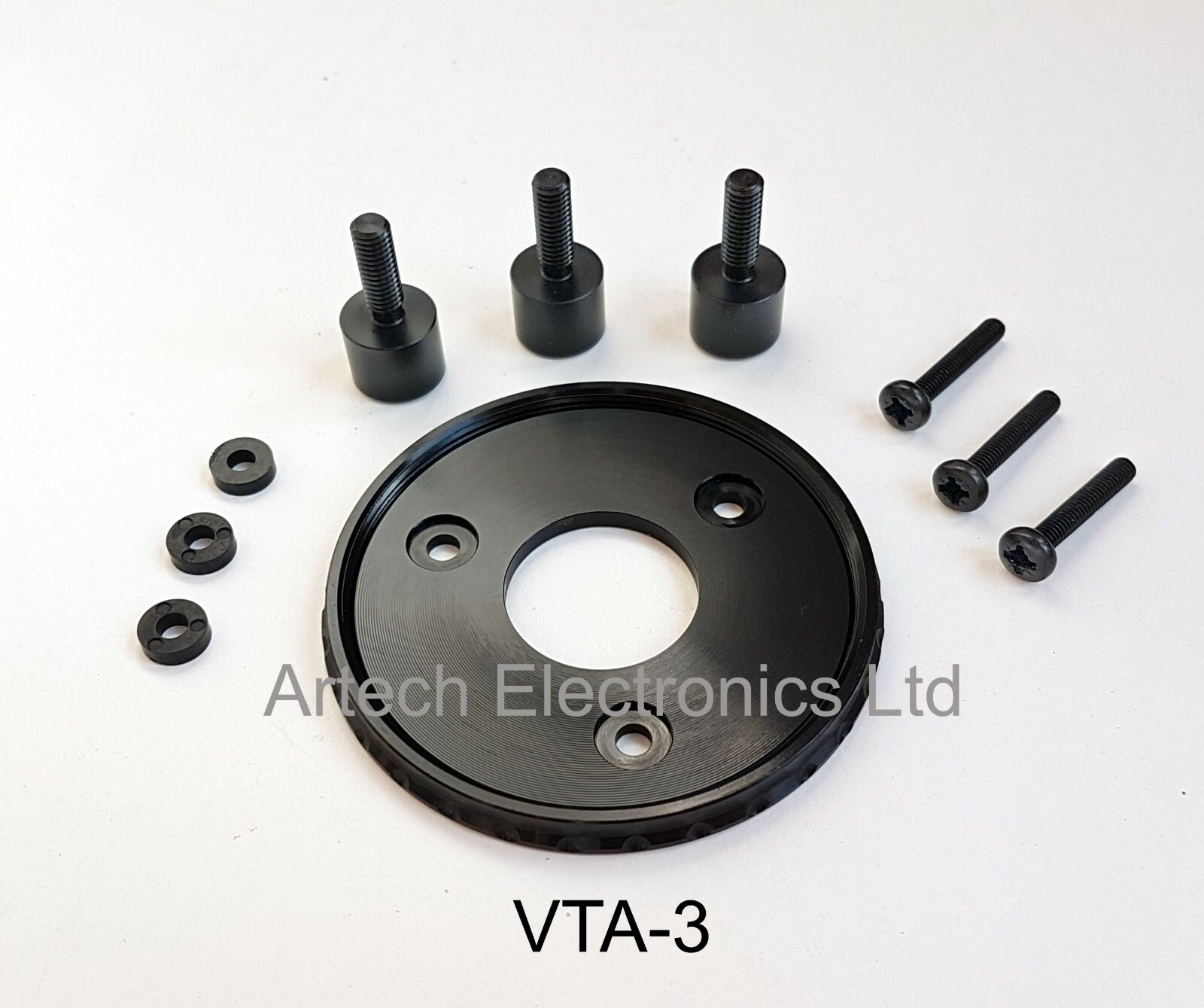 J A Michell VTA-3 Adjuster for RB110, 220, 330, 700, 800, 880, 1000, 2000