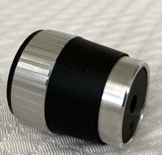 Dual CS 505-3 Turntable Tonearm Counterweight – OEM Germany 🎶⚖️