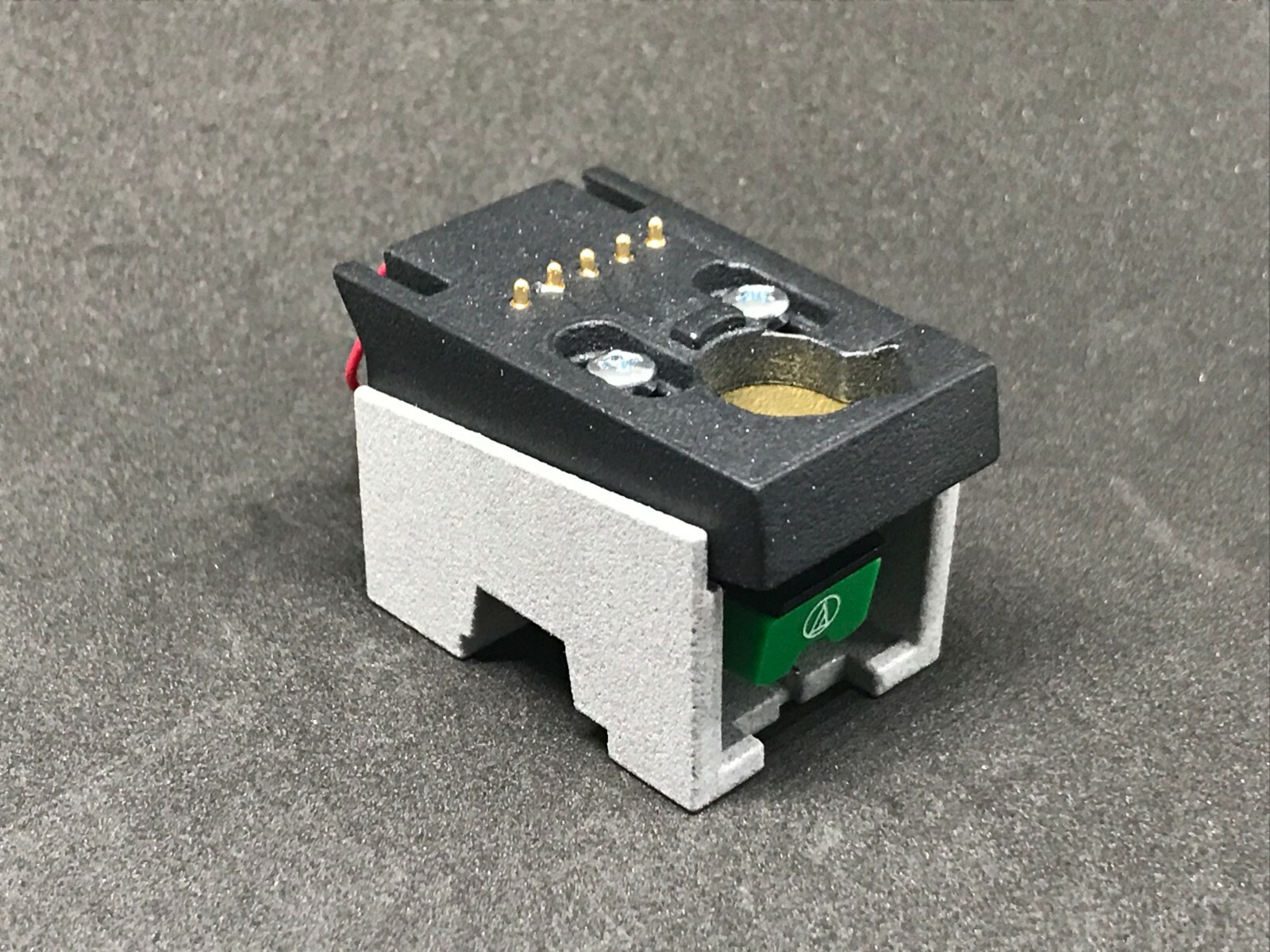 Pats Audio TK-12 Cartridge Alignment Gauge – Dual 1019 Turntable and More Models