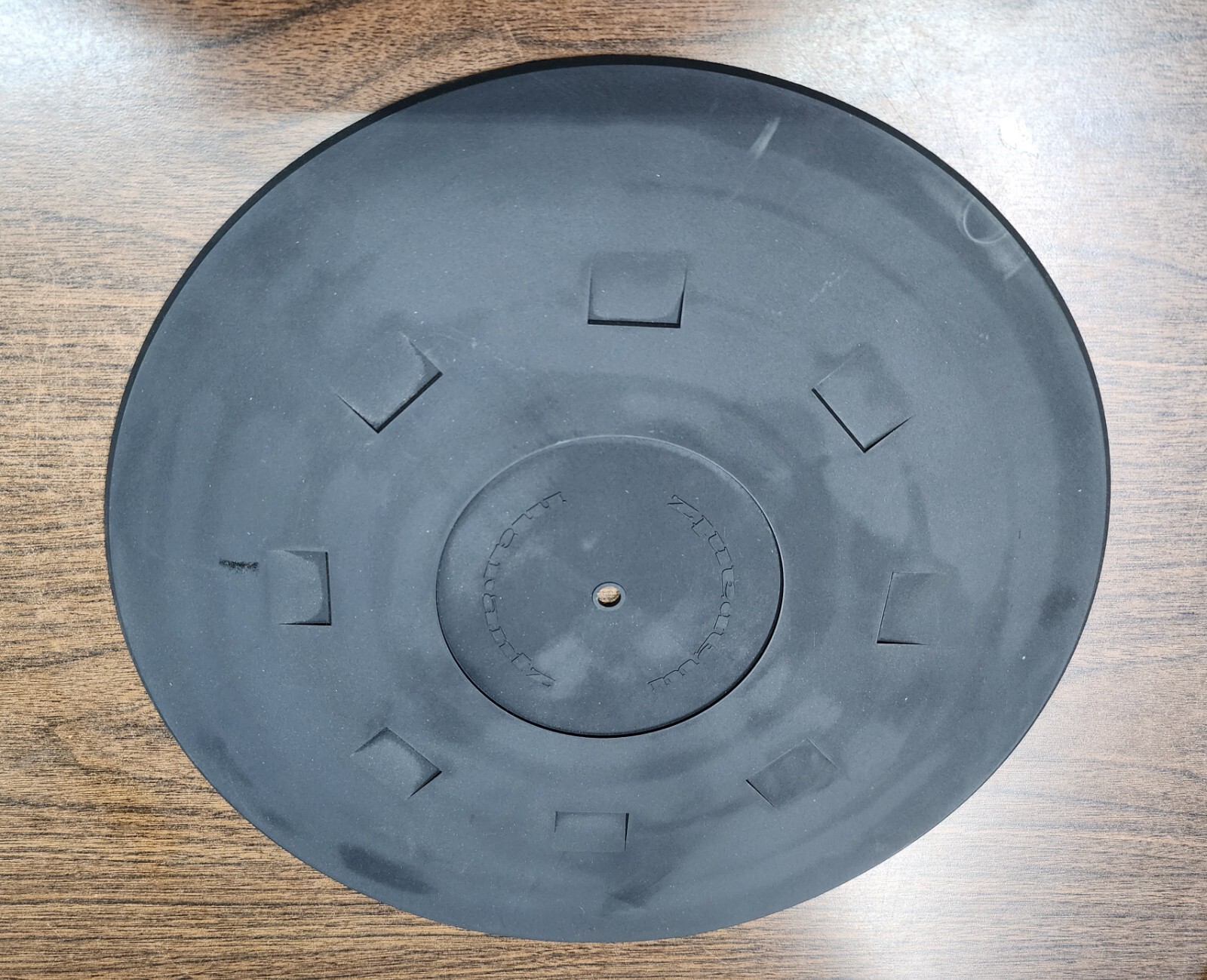 OEM Marantz TT 151 Anti Slip Record Platter Mat For Vintage Turntable (Up 5)