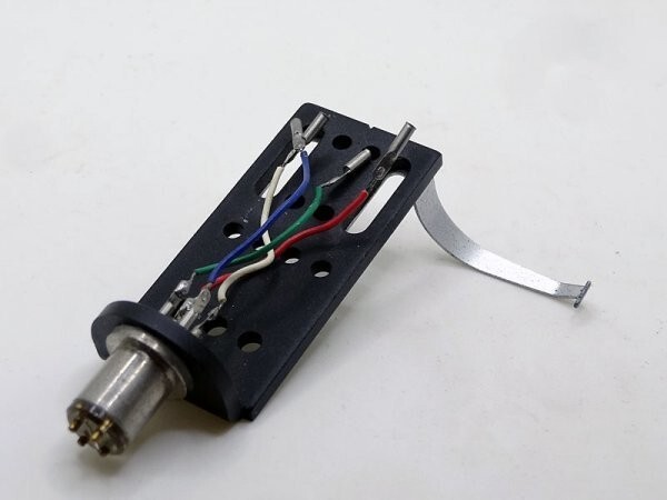 GRACE HS-5 HS5 Headshell shell