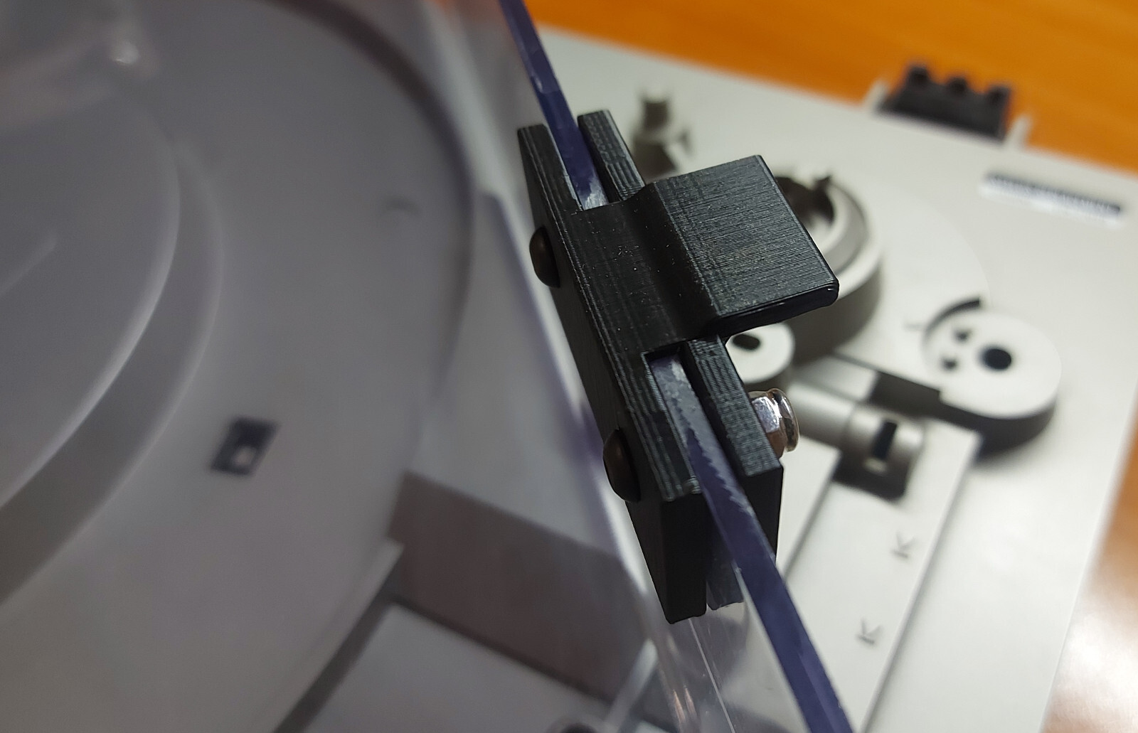 VERSIONE “MEDIA” – KIT CERNIERE CERNIERA RIPARAZIONE COPERCHIO TECHNICS SL-Q202