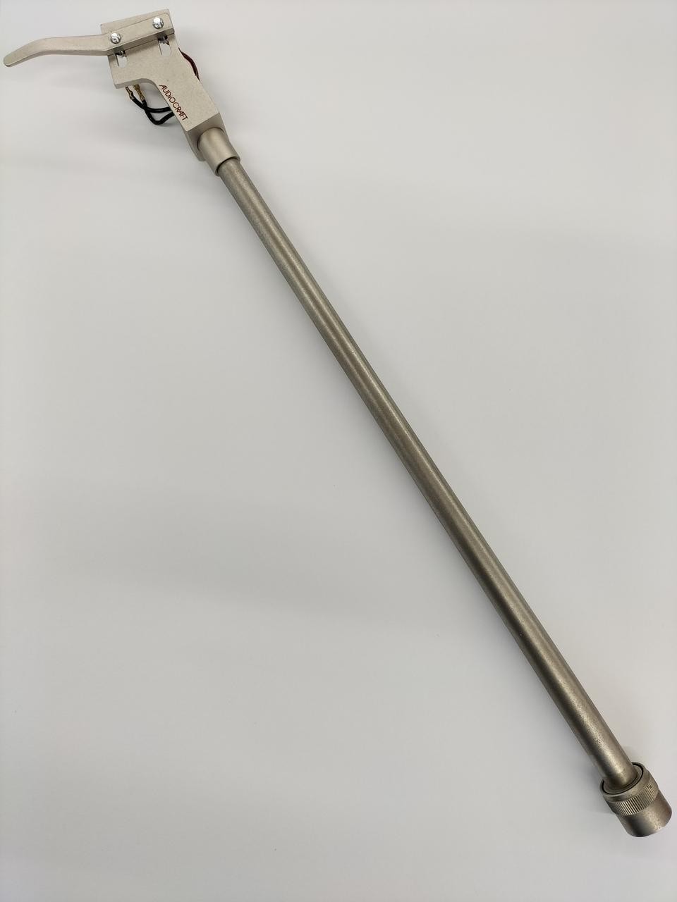 AUDIOCRAFT MC-SL/T Replacement Arm Pipe Working & Tested JP
