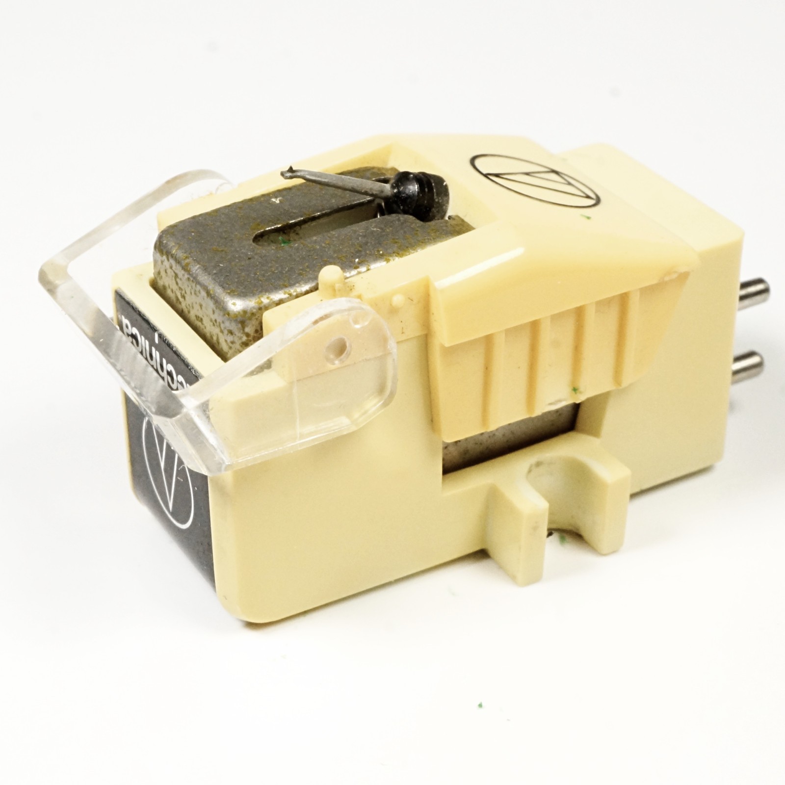 Tested Audio-Technica BP12S Cartridge w/Original 12S Shibata Diamond Stylus