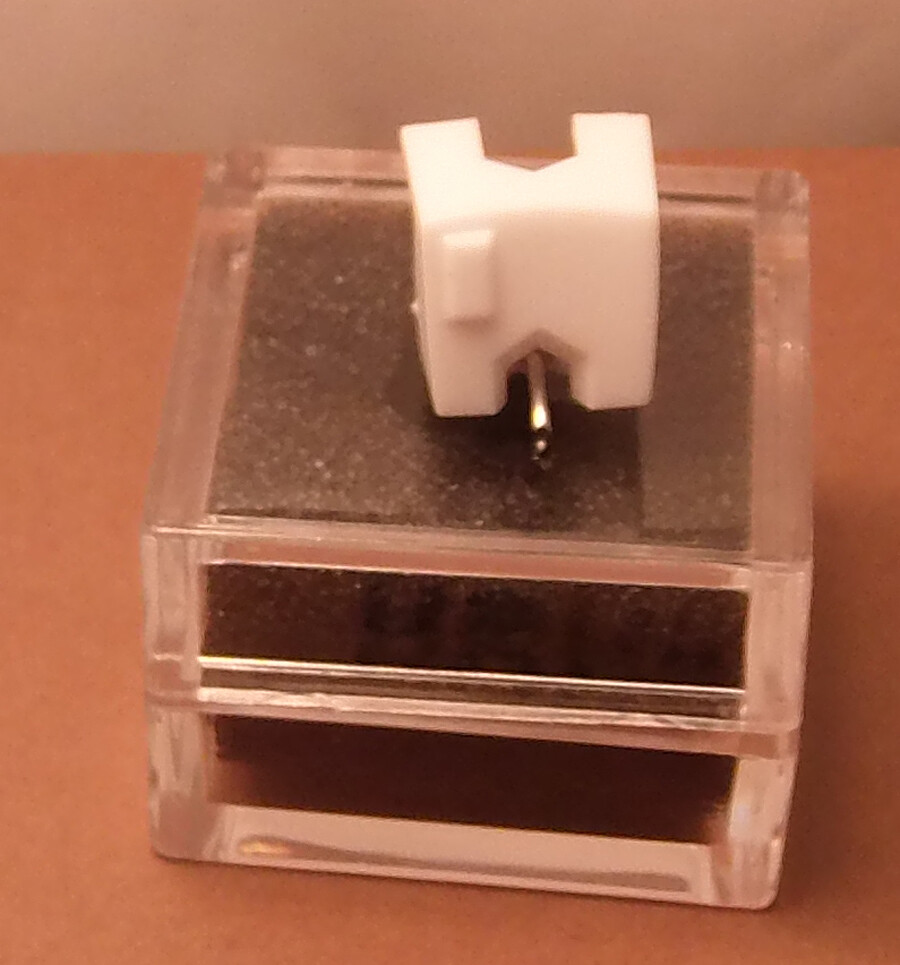 New Diamond Stylus for STANTON 500 D5100 D5107 500E 500EE D50E