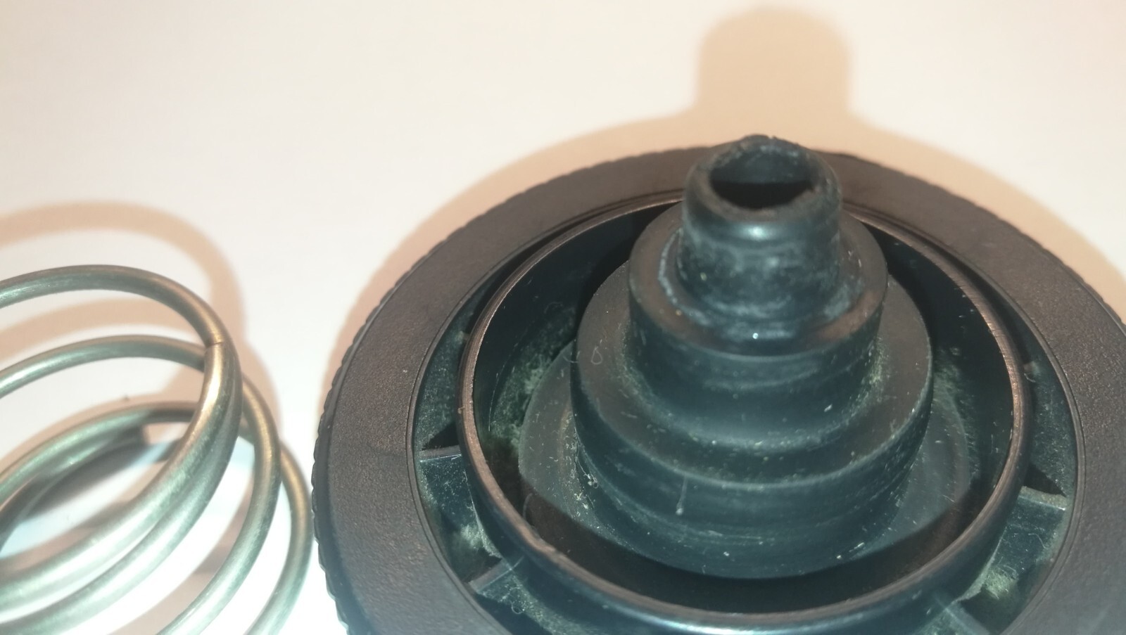 1x Technics SL Q2 Q3 D1 D2 D3 Turntable Foot Stabilizer – SFGAQ20-01E