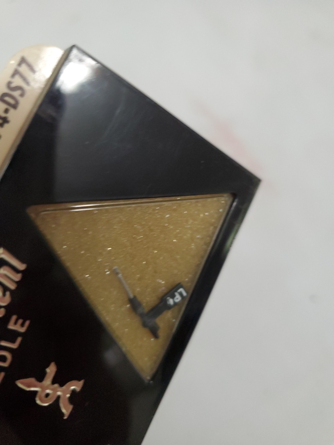 Turntable Needle 374-DS77 For EV 2634DS, EV 5026, 5051, 5053