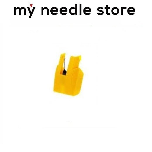 Stylus Needle for AUDIO TECHNICA ATS11E AT11 AT12C ATS10 ATS12E AT90E 200-D7C