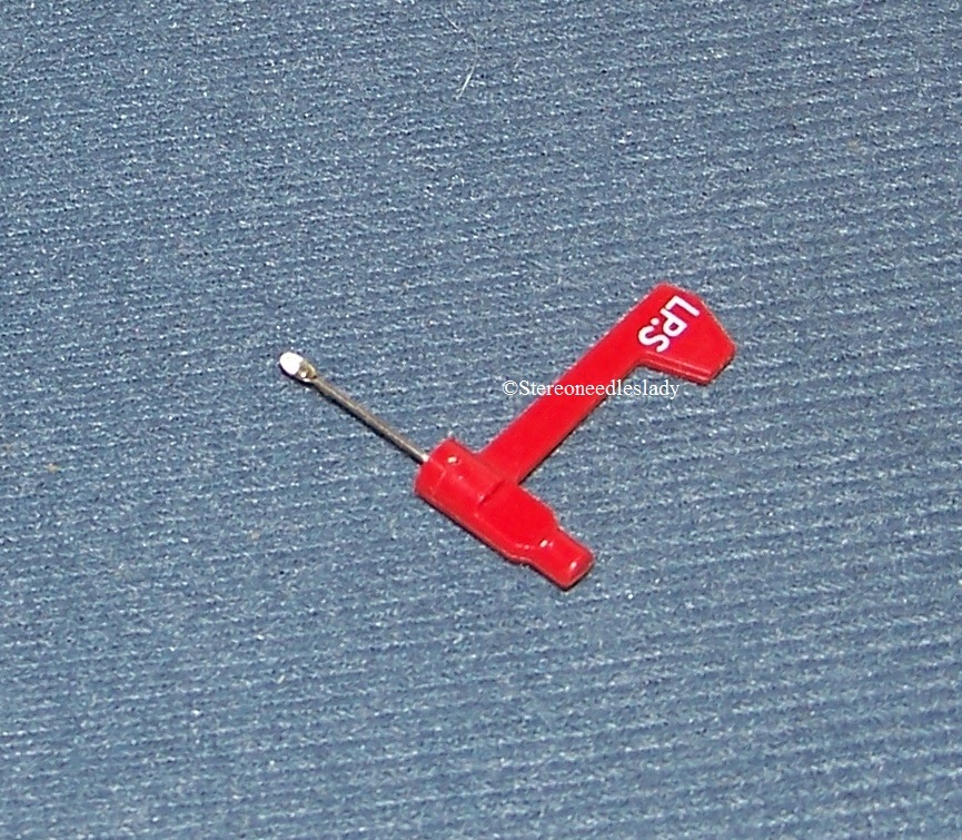 PHONOGRAPH NEEDLE STYLUS 370-DS77 used in Electro-Voice EV 37 EV 38 for 2626DS
