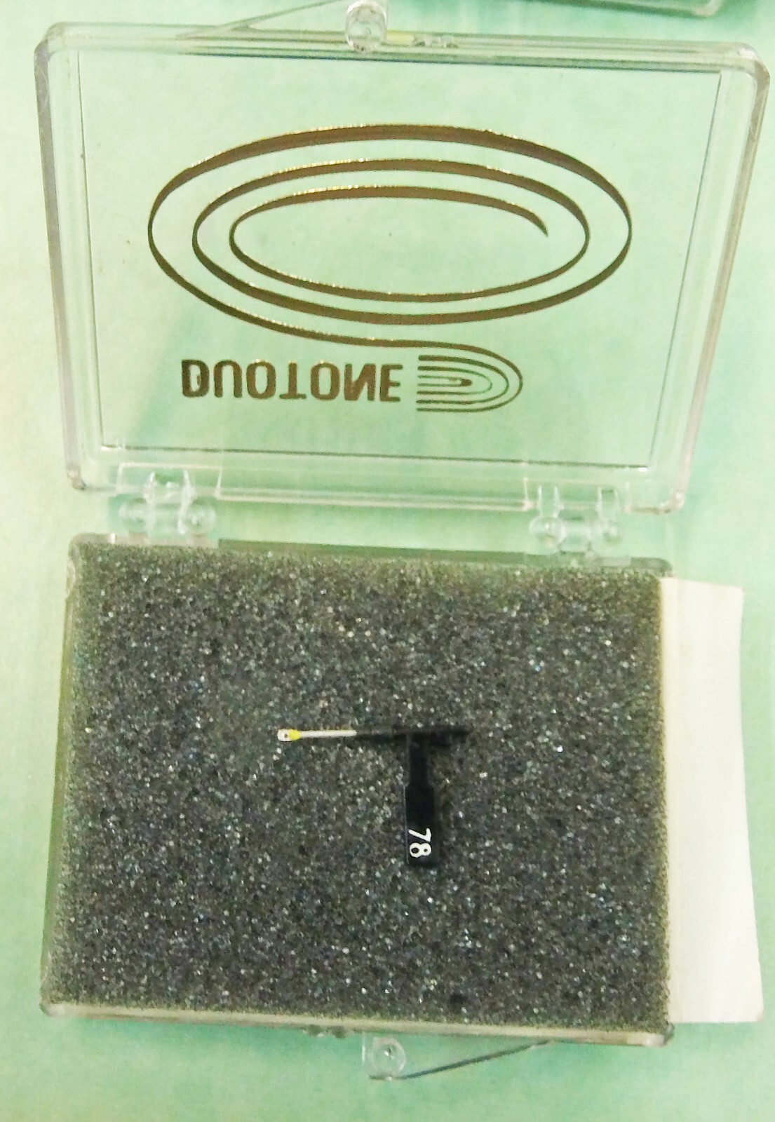 371-DS77 RECORD PLAYER NEEDLE STYLUS for EV 5015D 5014 5016 EV 2630DS 2632DS